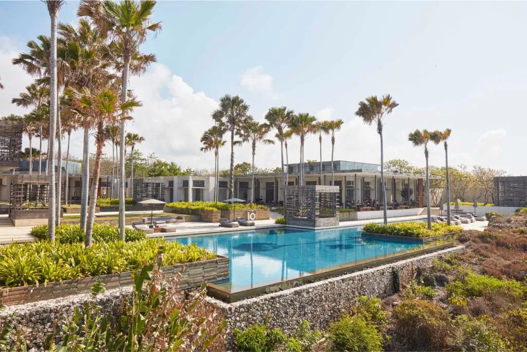 ALILA VILLAS ULUWATU - 6