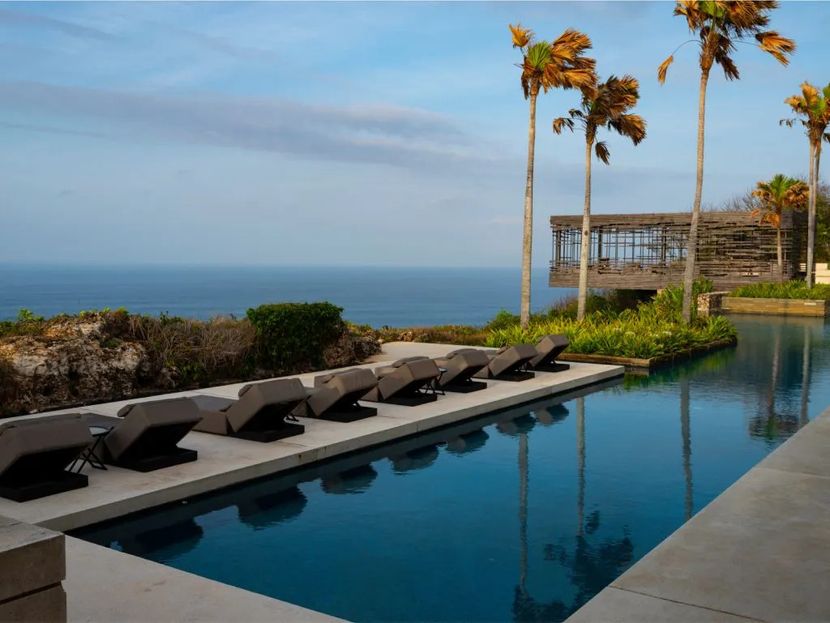 ALILA VILLAS ULUWATU - 4