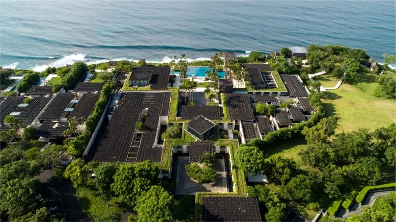 ALILA VILLAS ULUWATU - 2