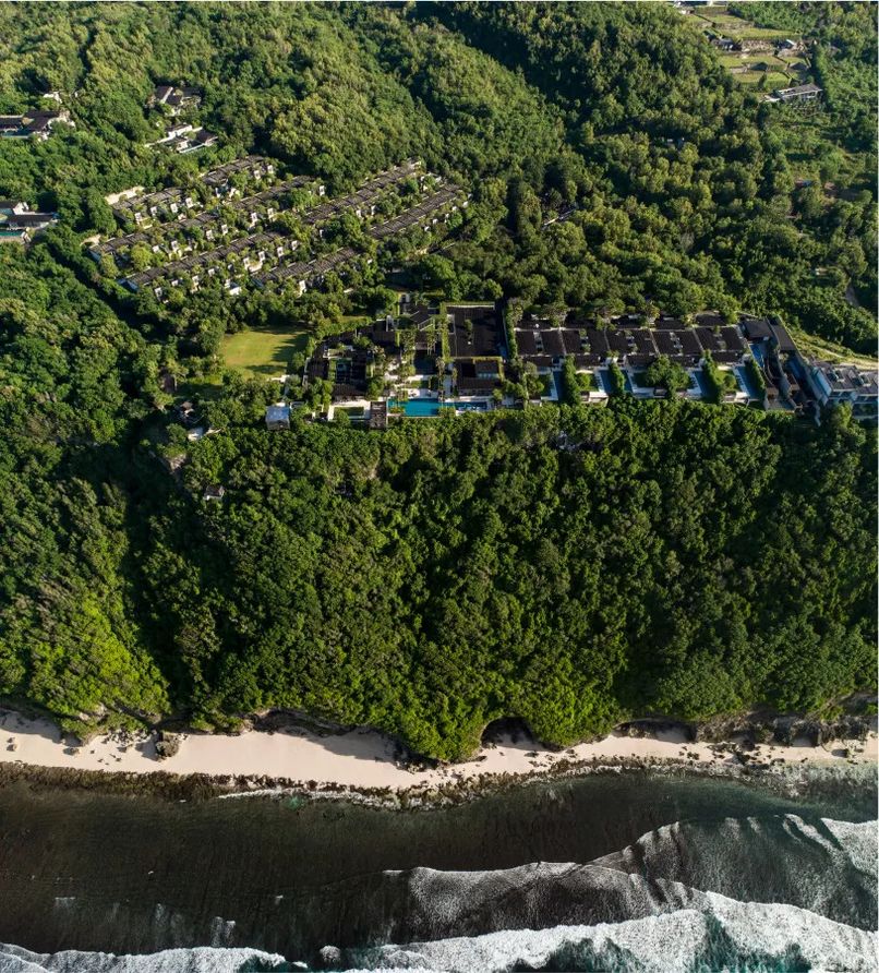 ALILA VILLAS ULUWATU - 1