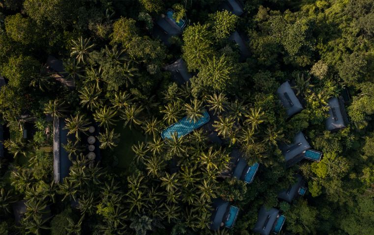 CAPELLA UBUD - 1