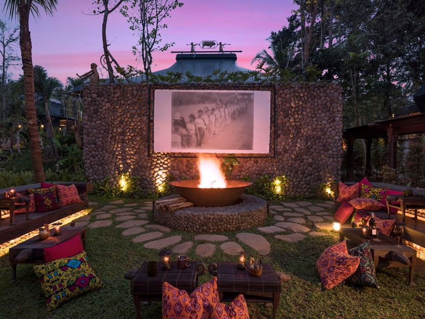 CAPELLA UBUD - 6