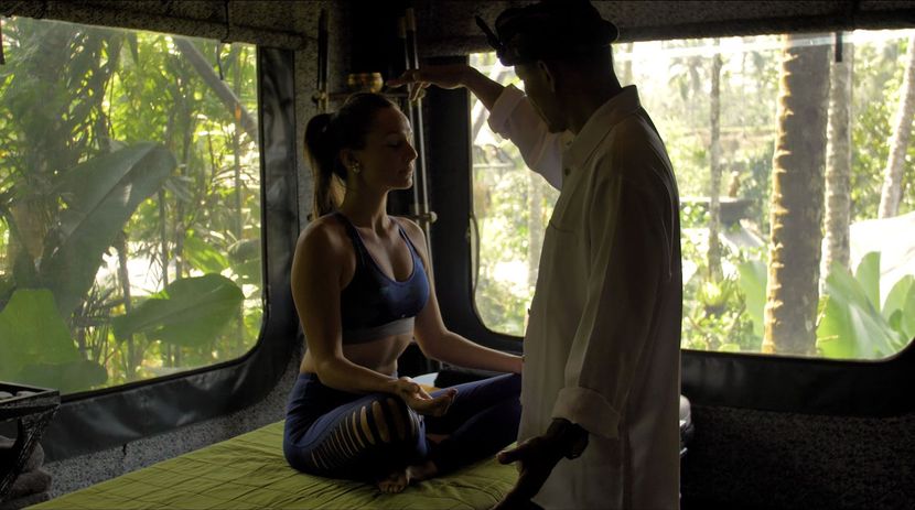 CAPELLA UBUD - 4