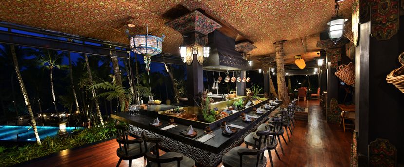 CAPELLA UBUD - 3