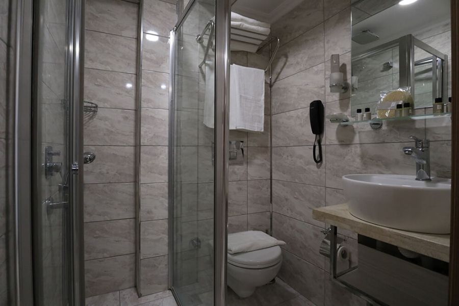 Nl Amsterdam Hotel - 20