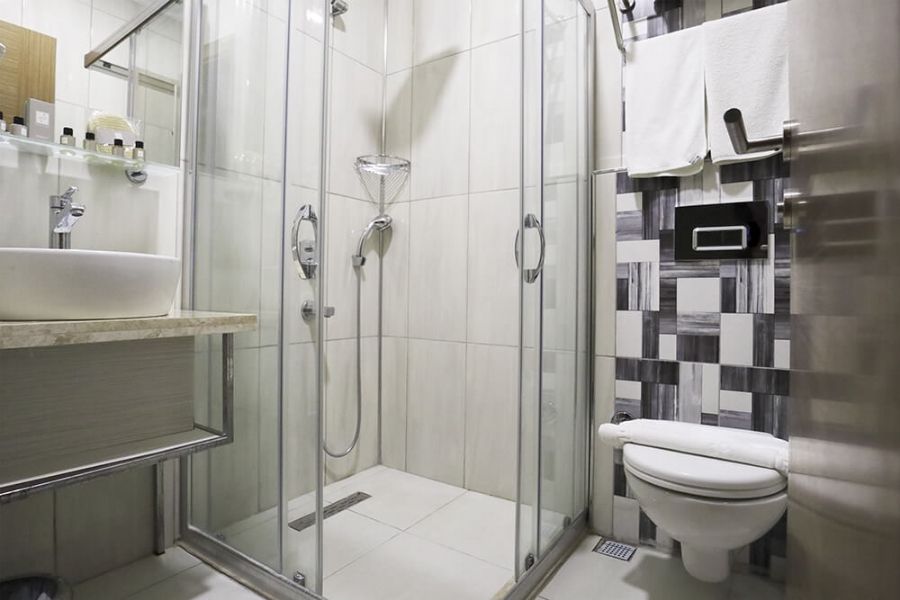 Nl Amsterdam Hotel - 19