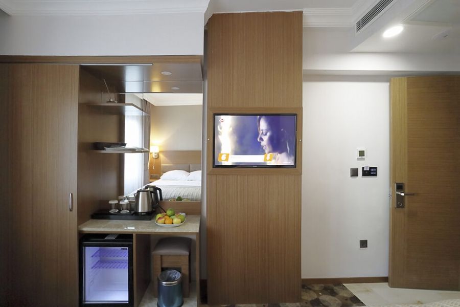 Nl Amsterdam Hotel - 17