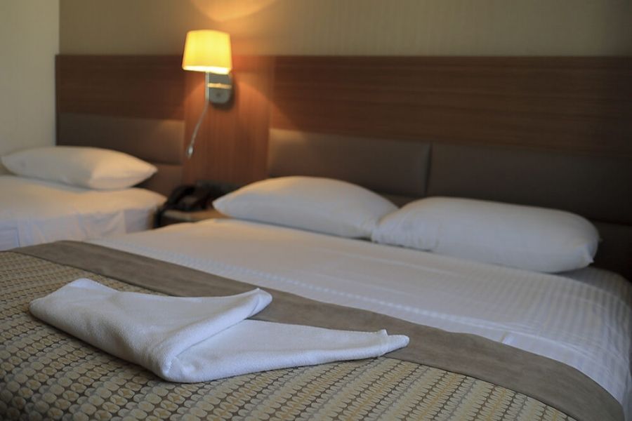 Nl Amsterdam Hotel - 16