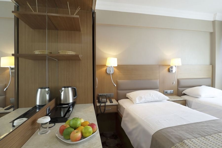 Nl Amsterdam Hotel - 11