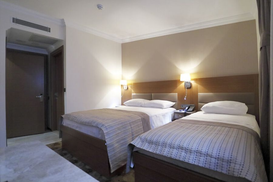 Nl Amsterdam Hotel - 10