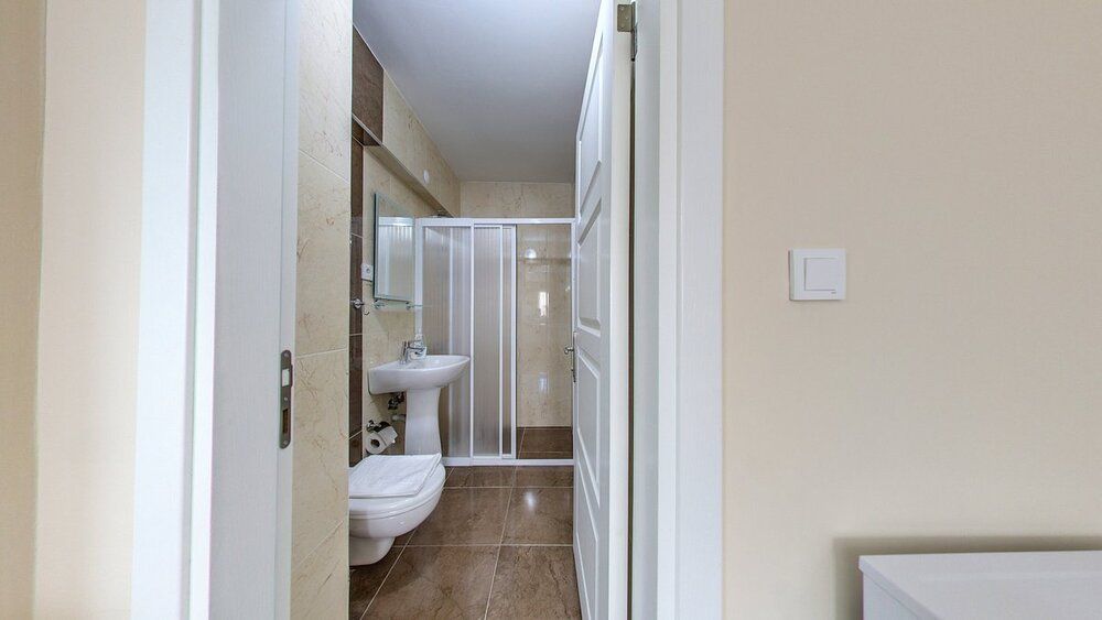 Cihangir Palace Hotel - 14