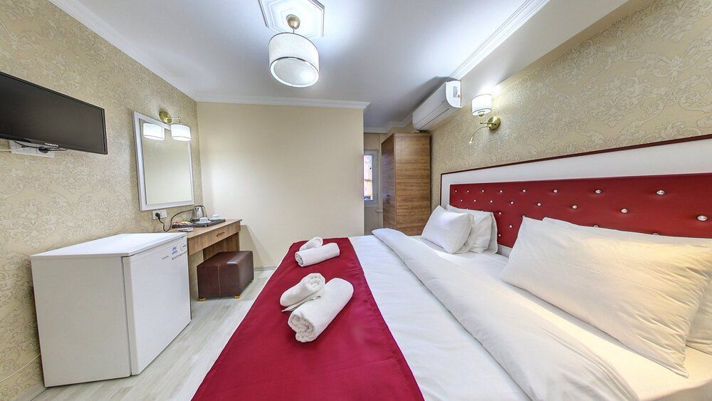 Cihangir Palace Hotel - 7