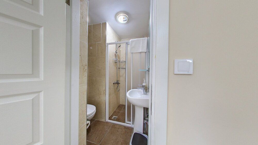 Cihangir Palace Hotel - 5