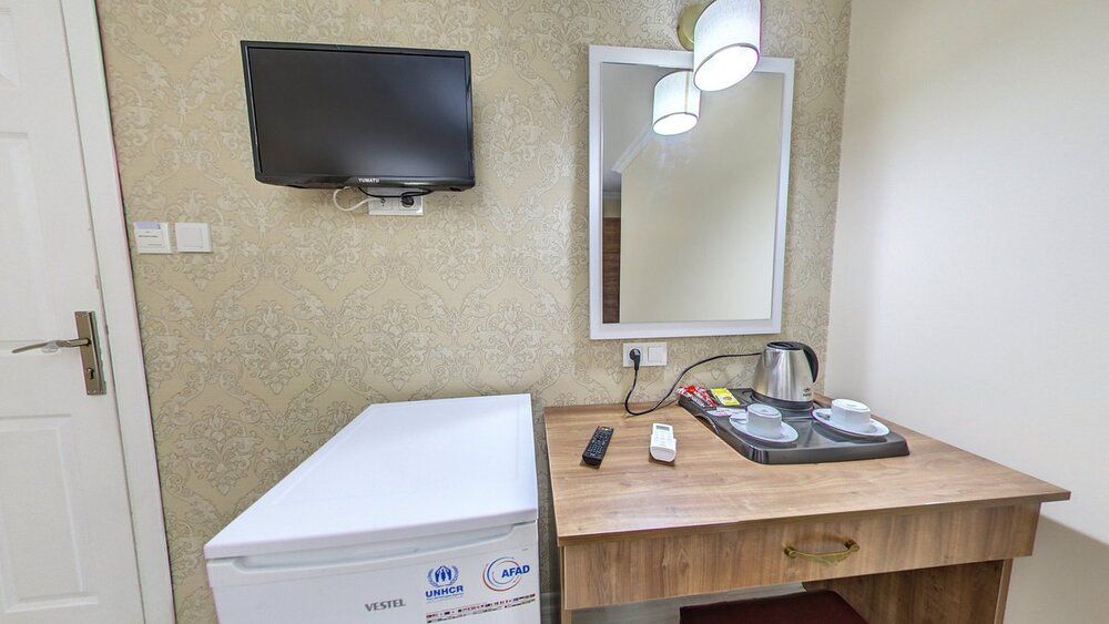 Cihangir Palace Hotel - 4