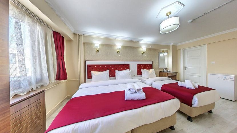 Cihangir Palace Hotel - 3