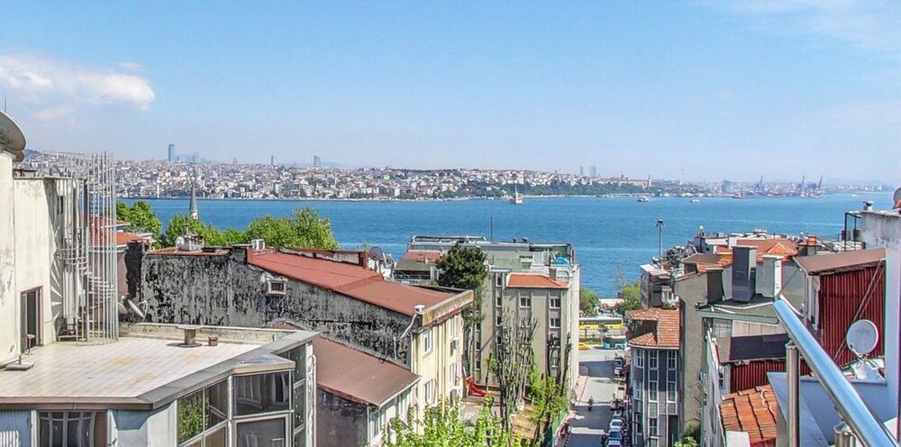 Cihangir Palace Hotel - 2