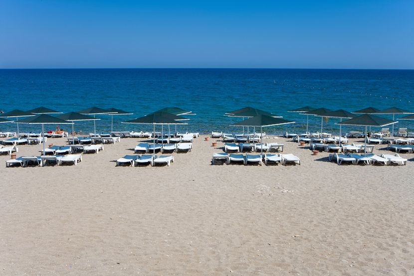 Ares Blue Hotel - 1