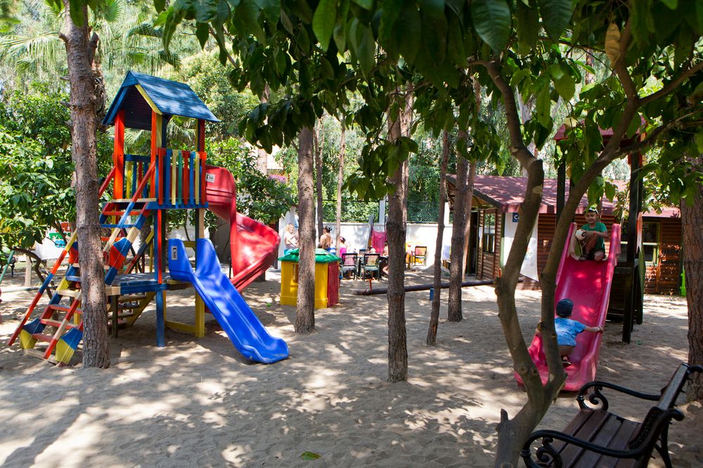 Картинка отеля - 3