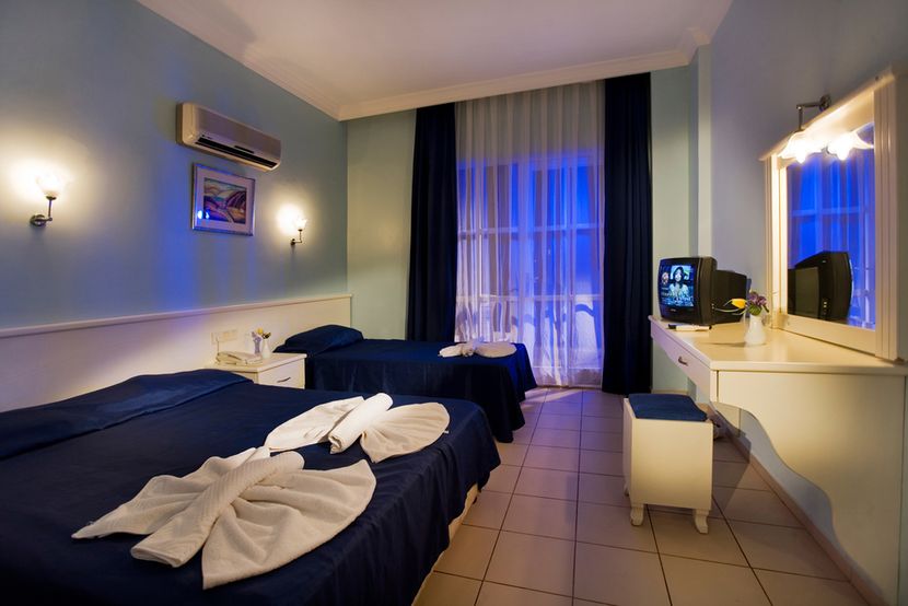 Ares Blue Hotel - 4