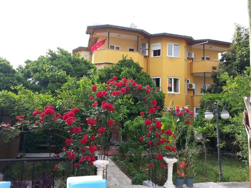 Santana Hotel - 2