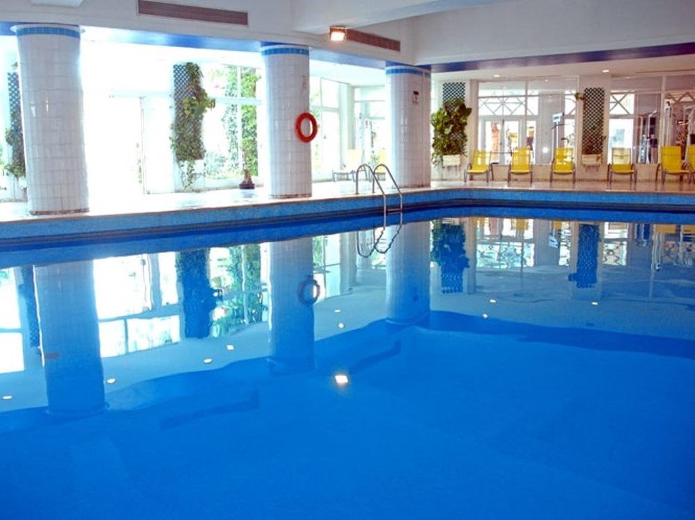 Картинка отеля - 12