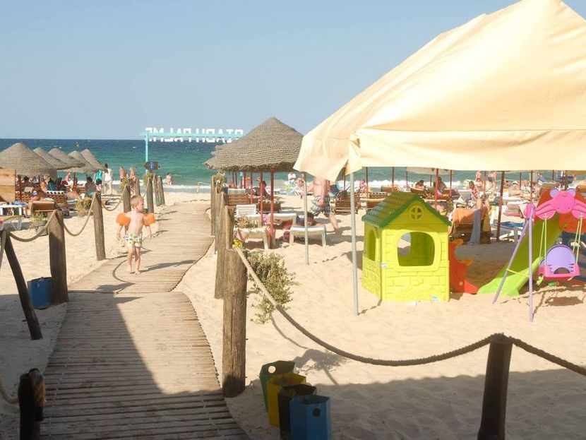 RIADH PALMS RESORT & SPA - 6