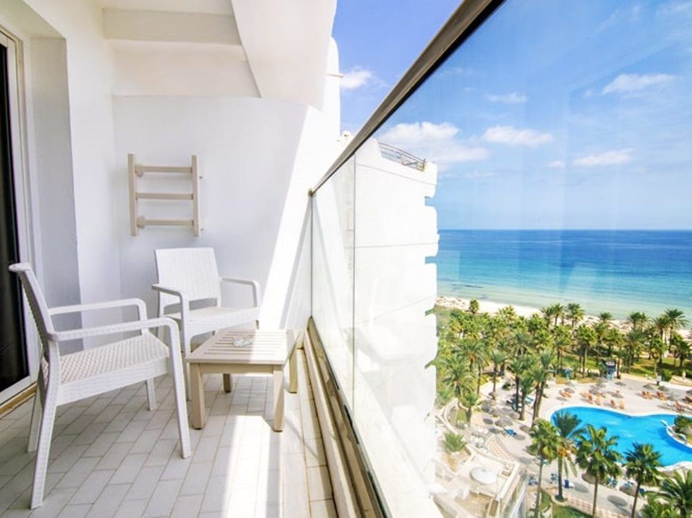 Картинка отеля - 16