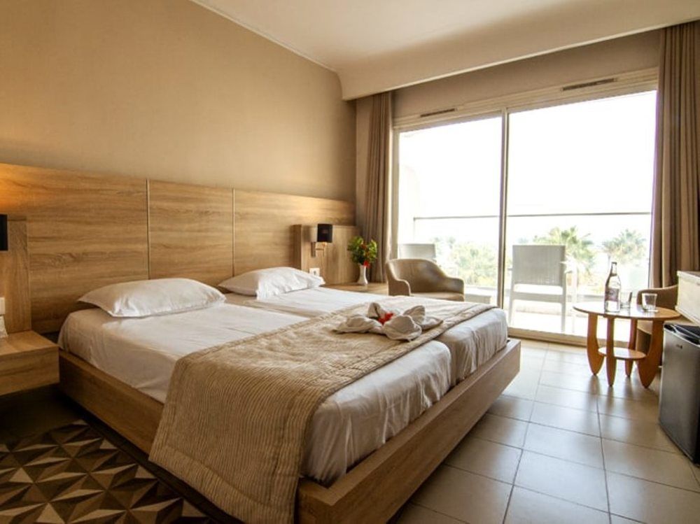 Картинка отеля - 14