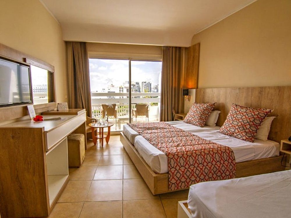 Картинка отеля - 13