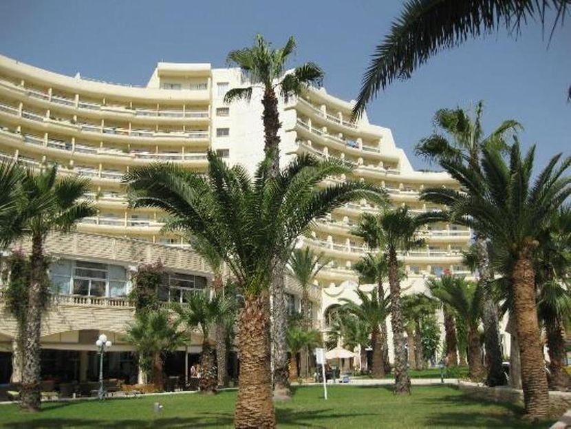 RIADH PALMS RESORT & SPA - 1