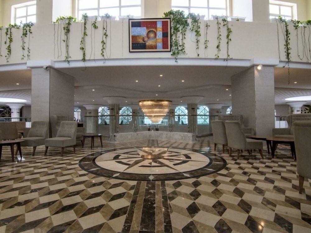 Картинка отеля - 10