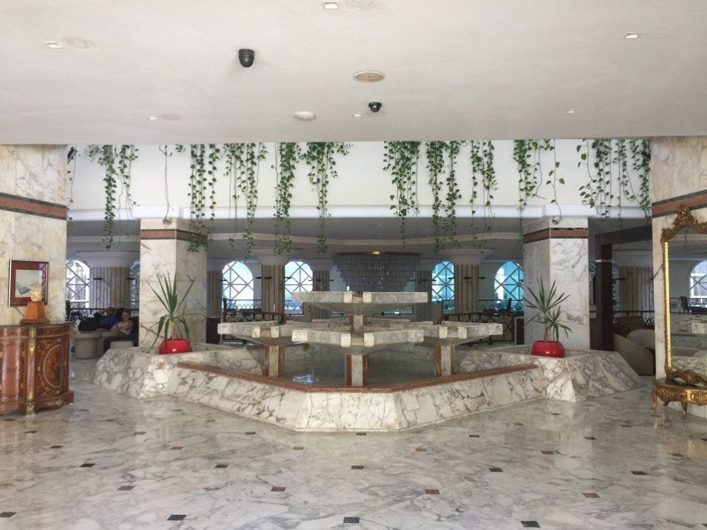 Картинка отеля - 11