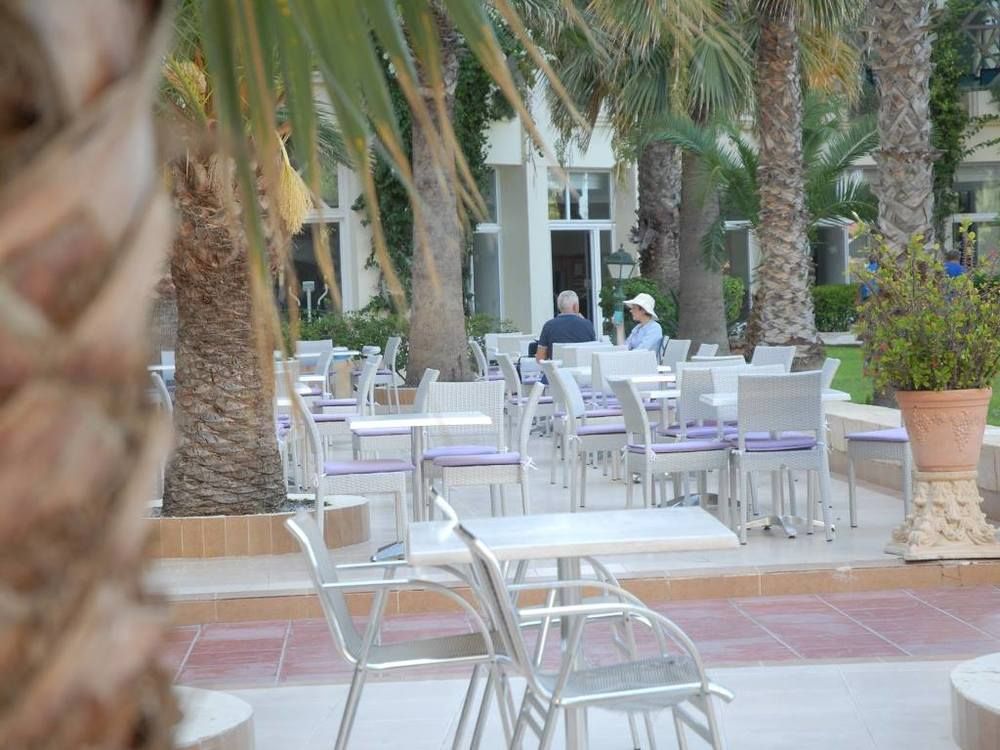 Картинка отеля - 8