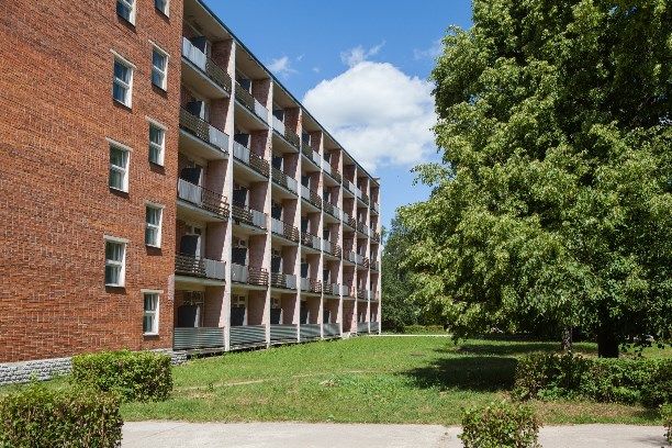 КРАИНКА, санаторий - 15