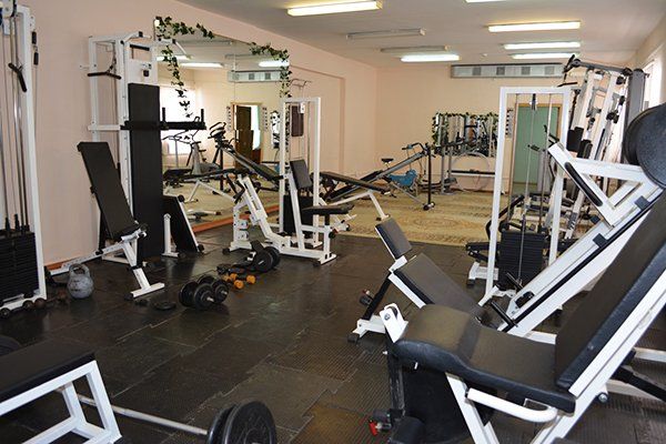 Картинка отеля - 10