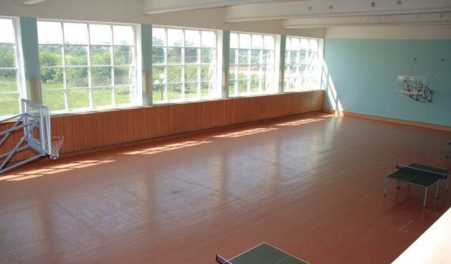 КРАИНКА, санаторий - 11