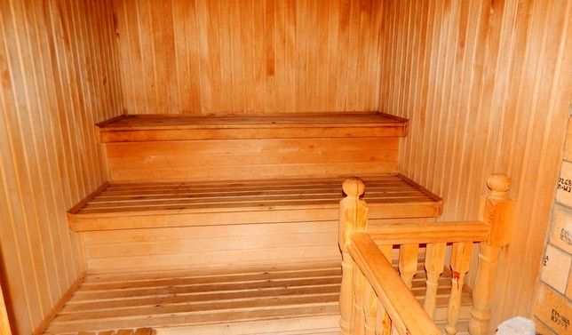 КРАИНКА, санаторий - 8