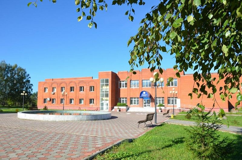 КРАИНКА, санаторий - 1