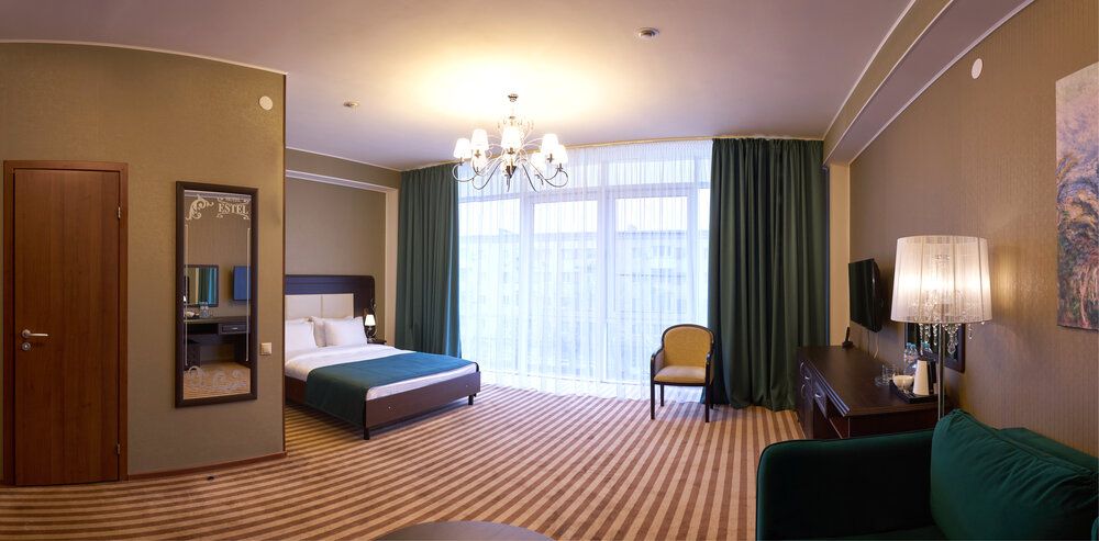 ESTEL, отель - 35