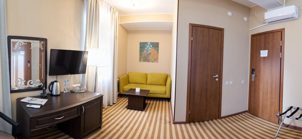 ESTEL, отель - 32