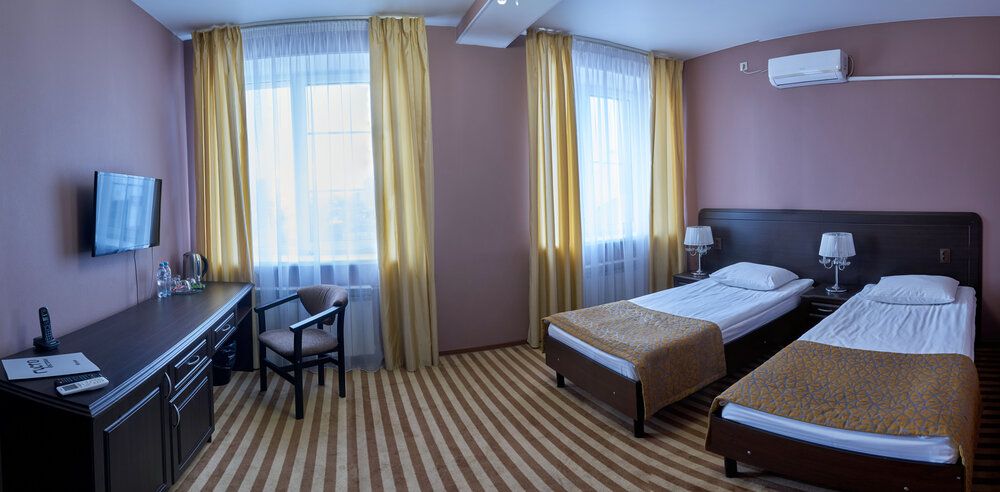 ESTEL, отель - 27