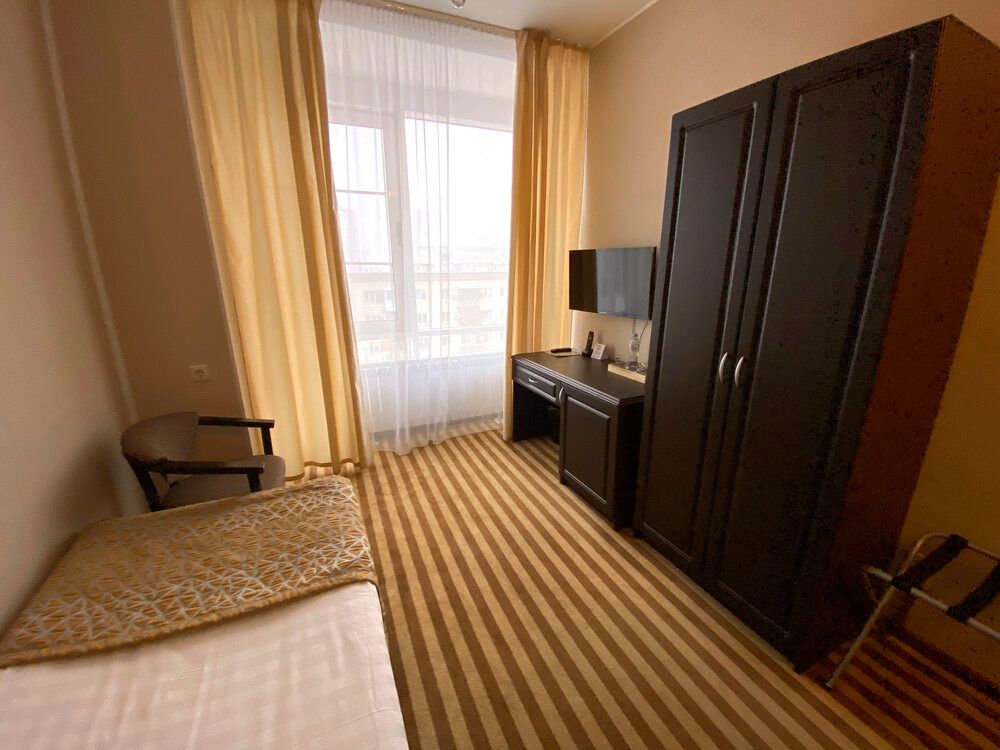 Картинка отеля - 25