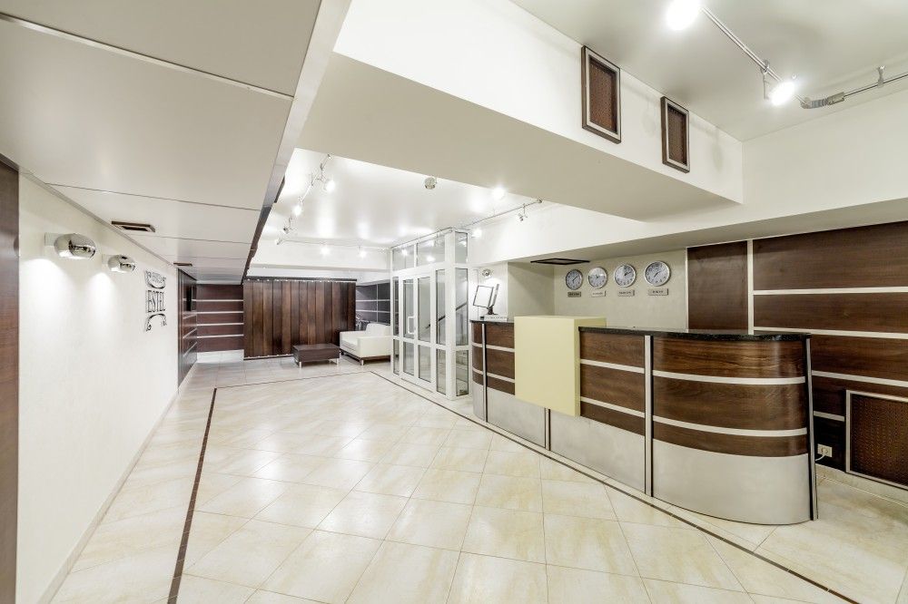 Картинка отеля - 2