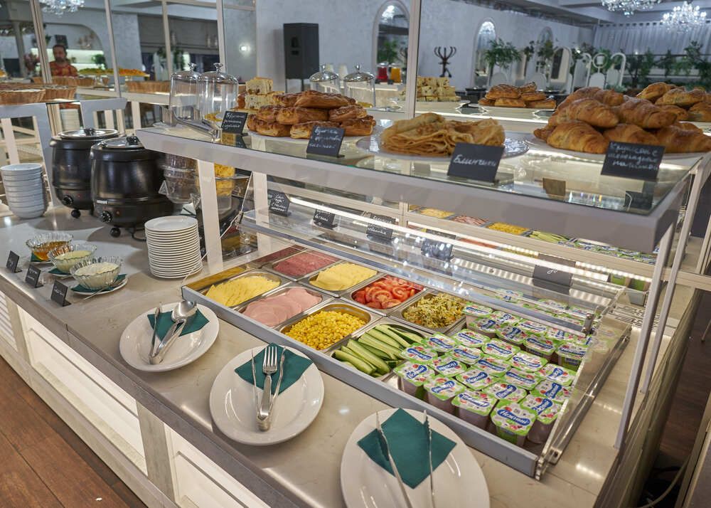 ESTEL, отель - 17