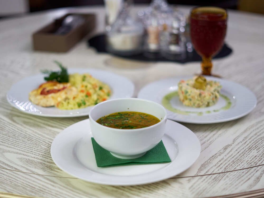 ESTEL, отель - 19