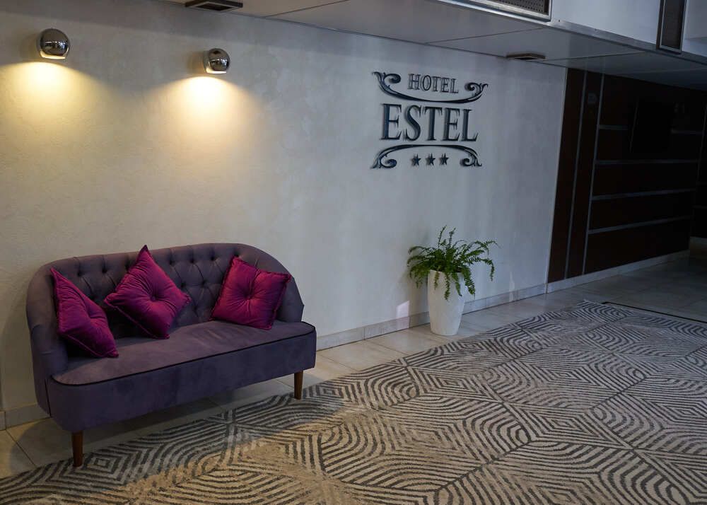 Картинка отеля - 4