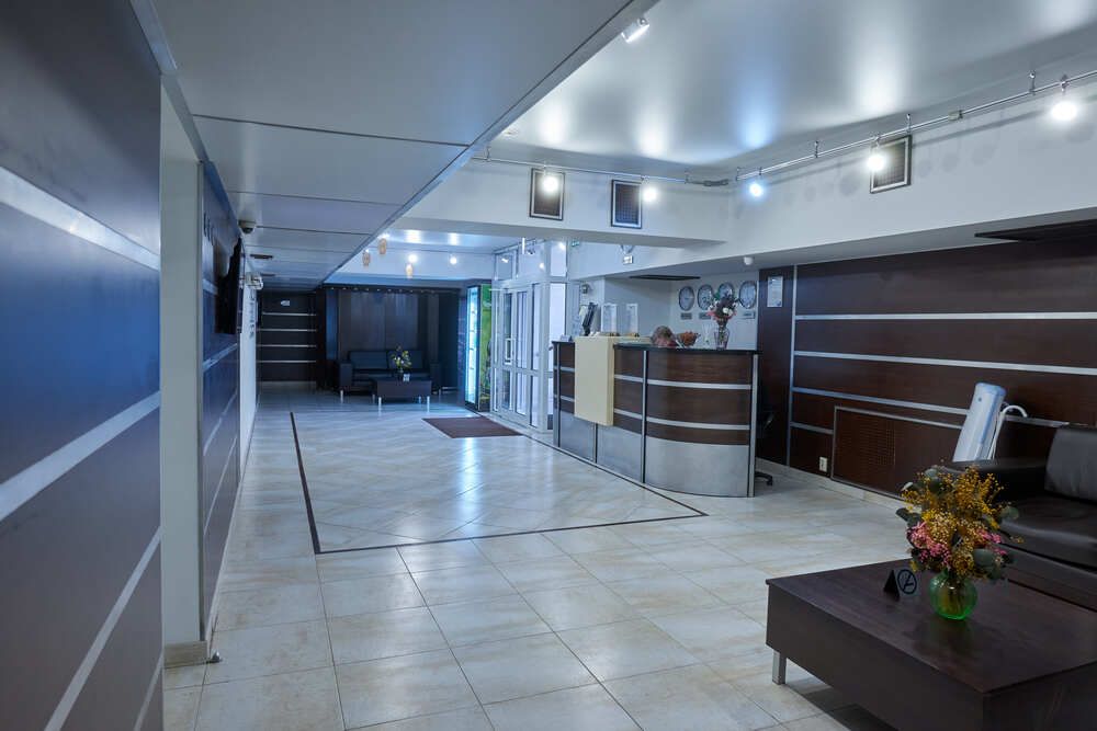 Картинка отеля - 6