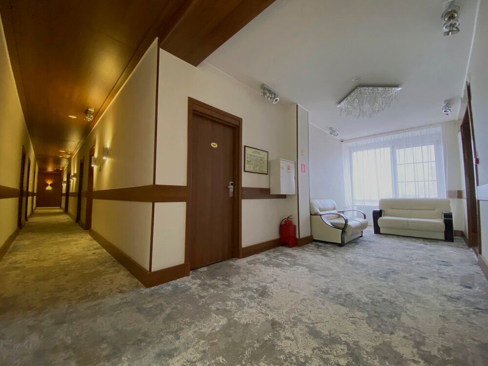 Картинка отеля - 9