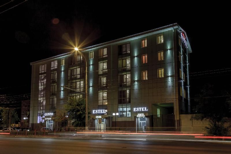 ESTEL, отель - 1
