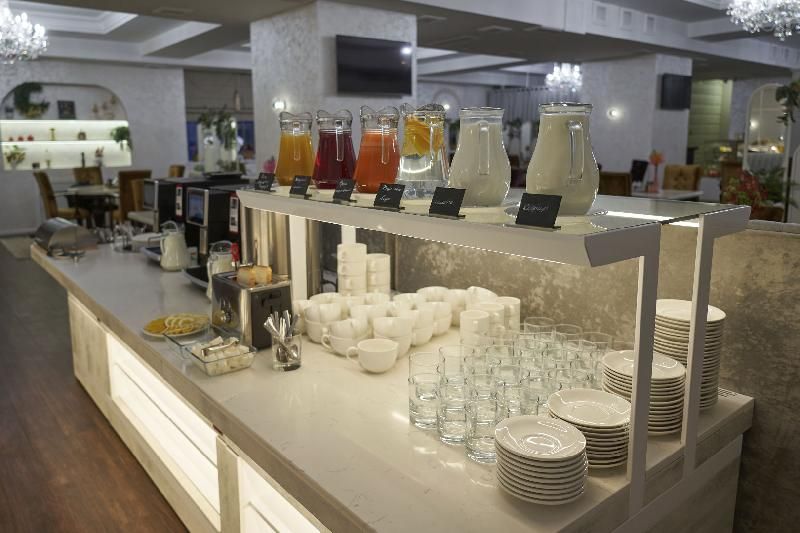 ESTEL, отель - 13